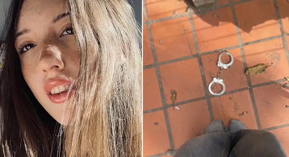 Grave denuncia en la Policía: acusan a un agente de espiar a compañeras en el baño