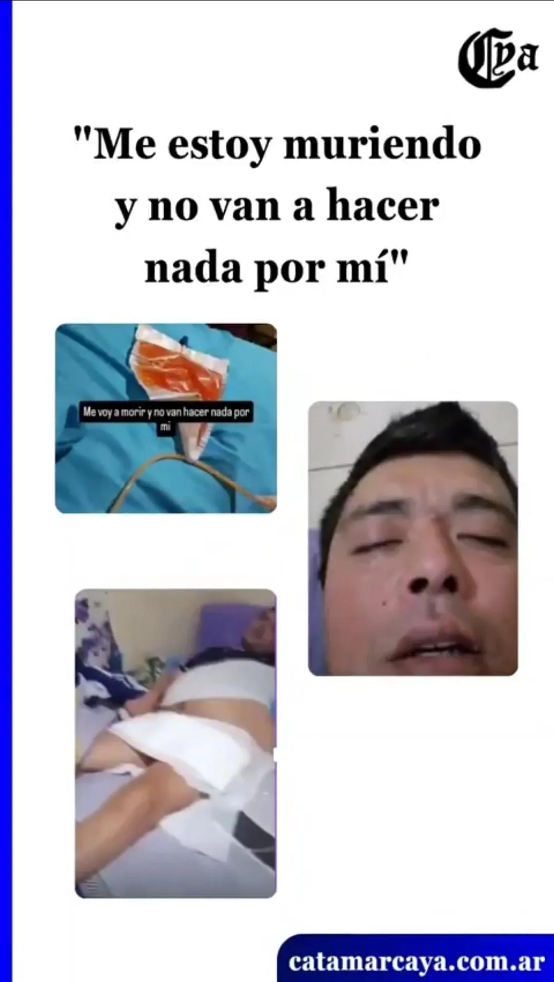 Grave denuncia en Valle Viejo: "Seguí mandando a reprimir, jefa"