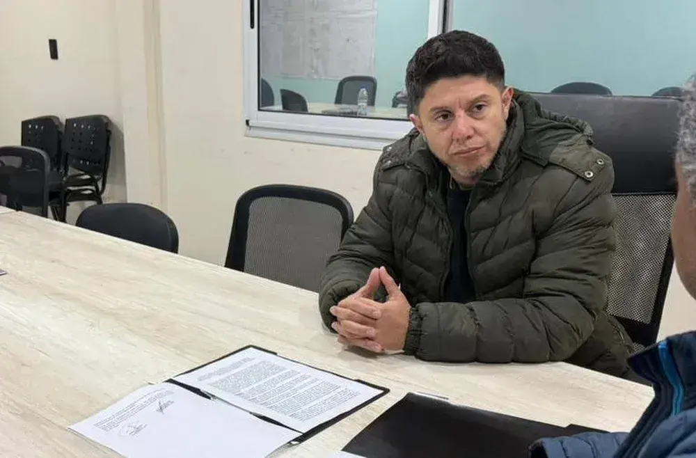Grave: denuncian a funcionario por violencia de género y acoso laboral