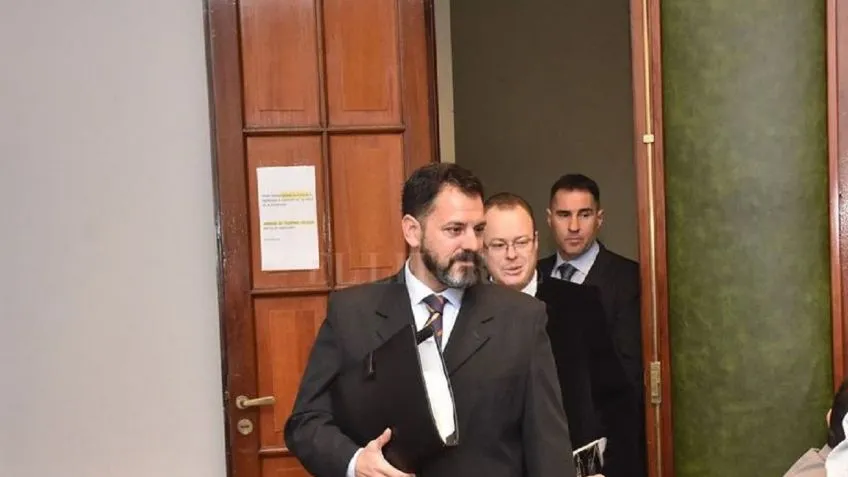Grave: Fue atacada a mazazos por su ex pareja