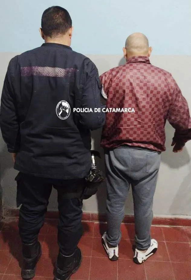 Grave: intento de rapto de un menor en el cine de La Terminal