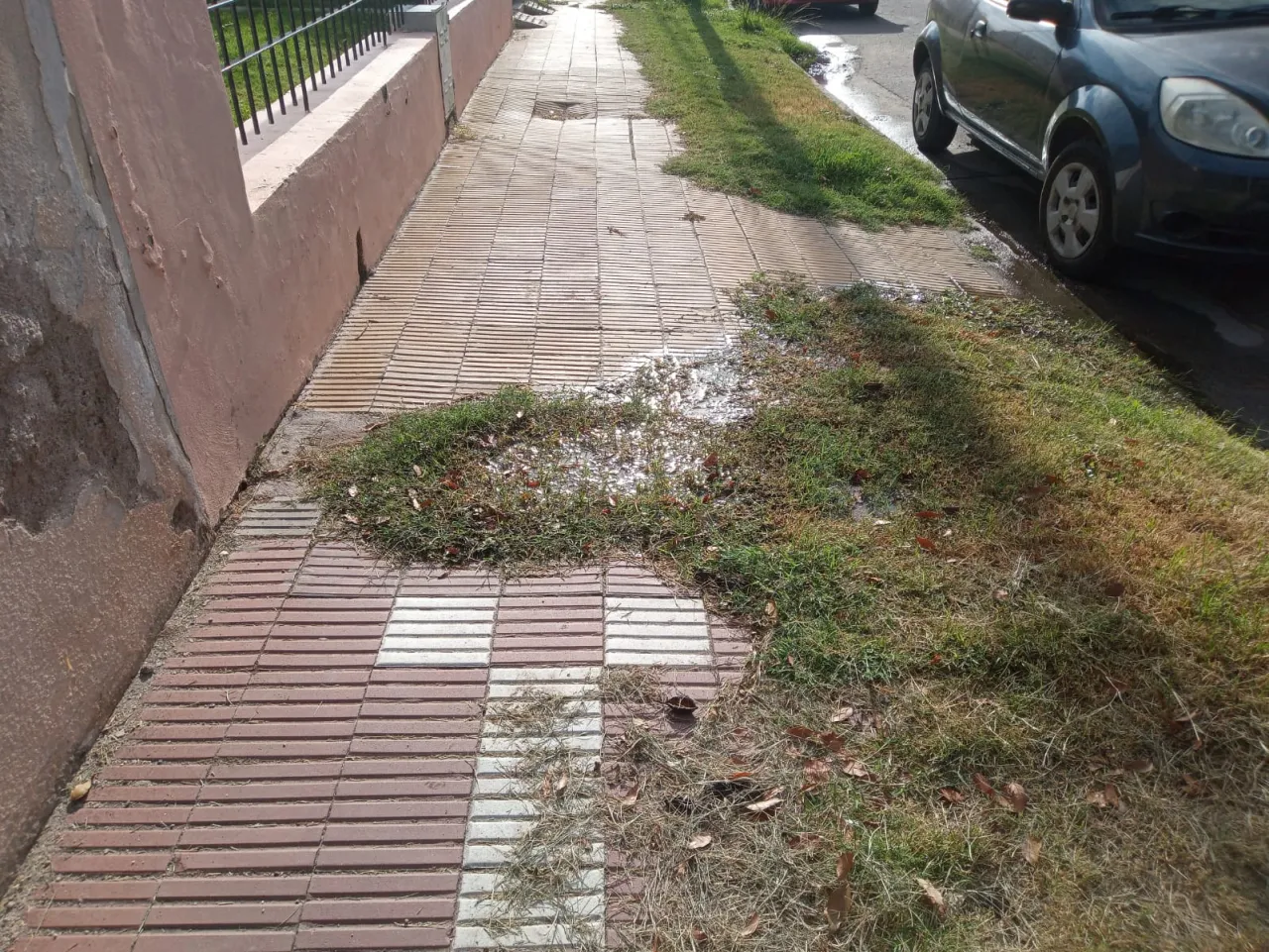 Grave: Las Postas Sanitarias están cerradas y no hay atención médica