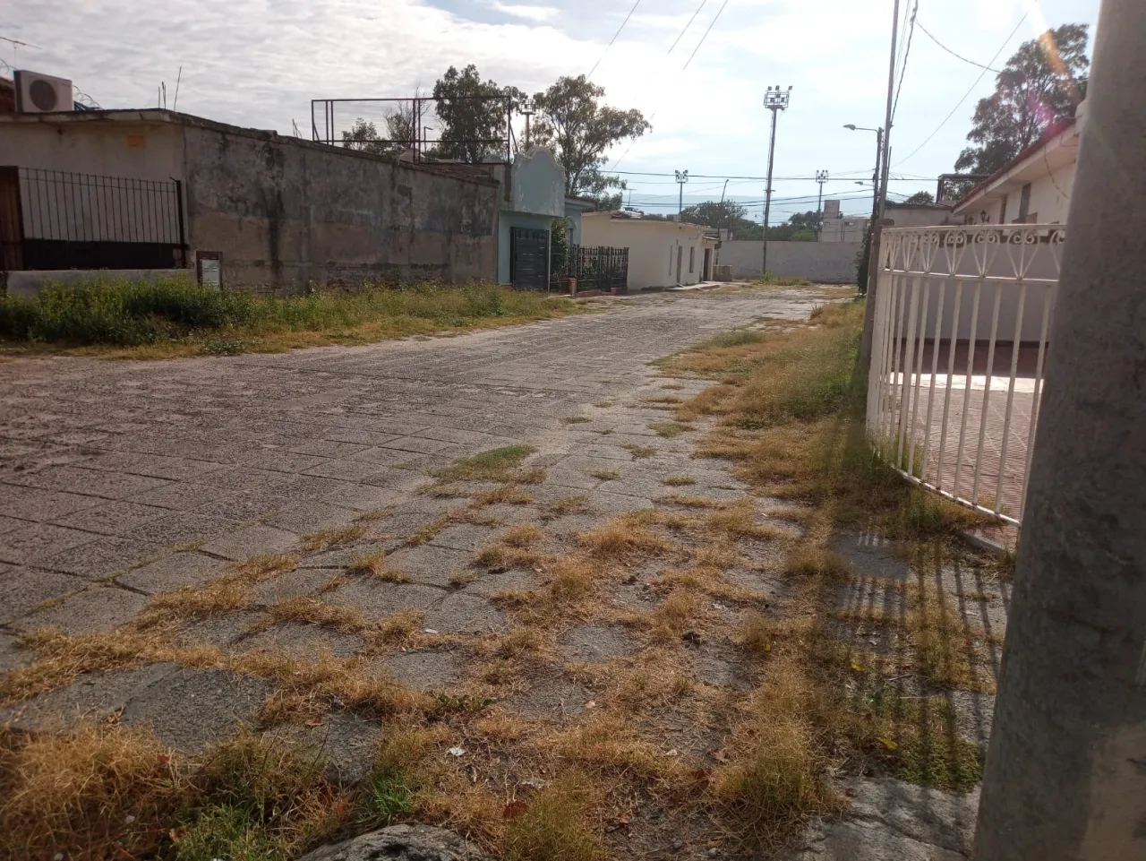 Grave: Las Postas Sanitarias están cerradas y no hay atención médica