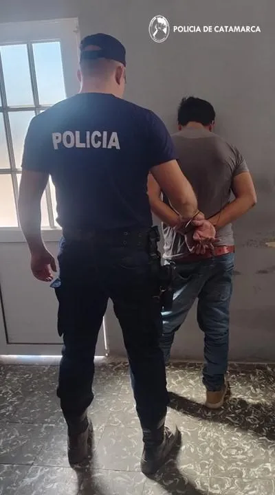 Grave siniestro vial