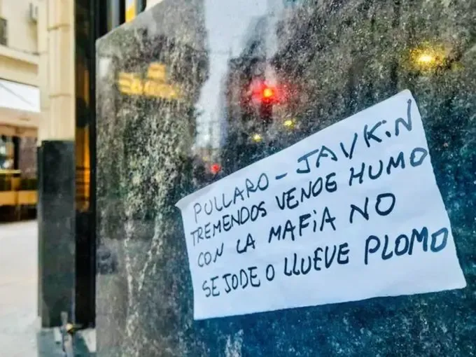 Grave siniestro vial