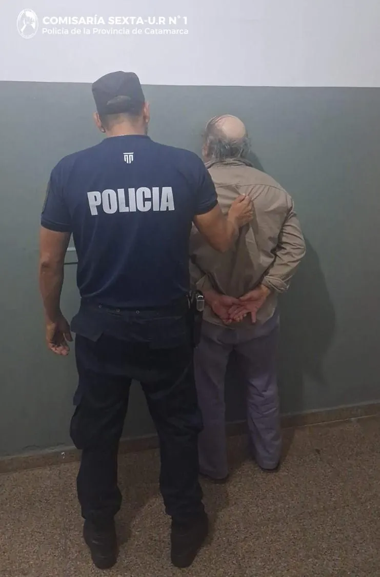 Grave siniestro vial