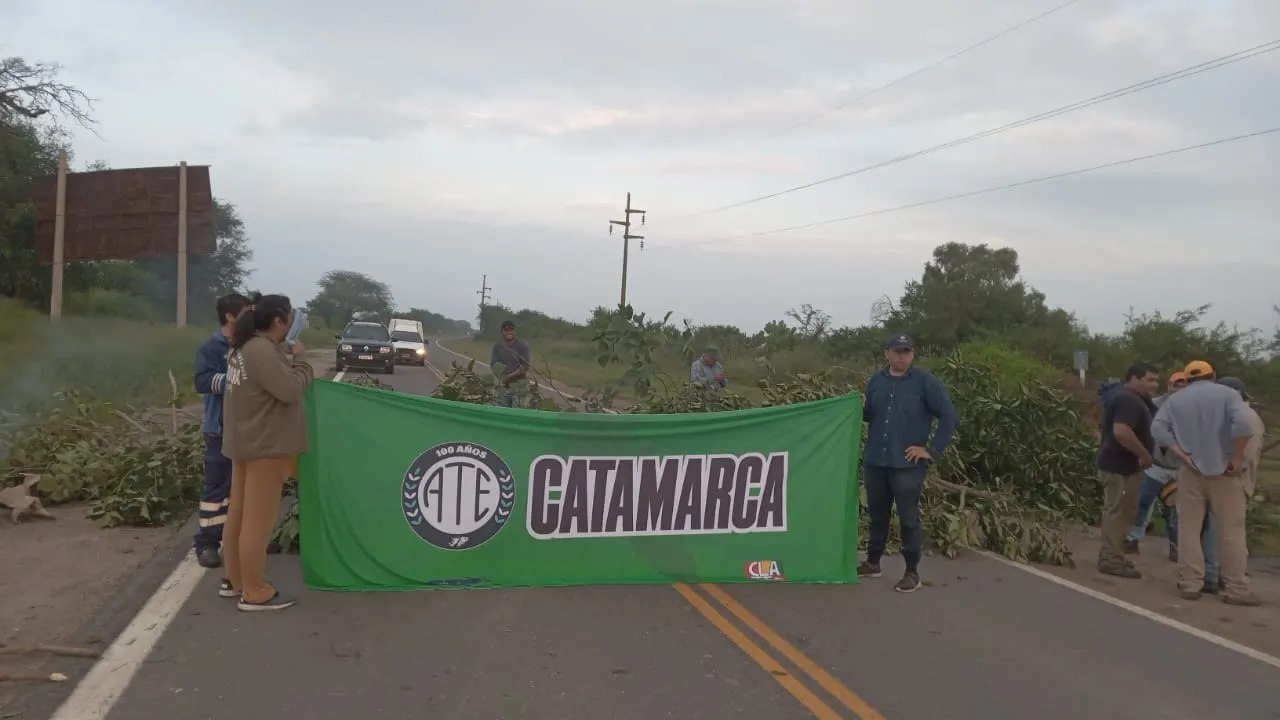 Gravísima denuncia contra el Director del Penal de Miraflores