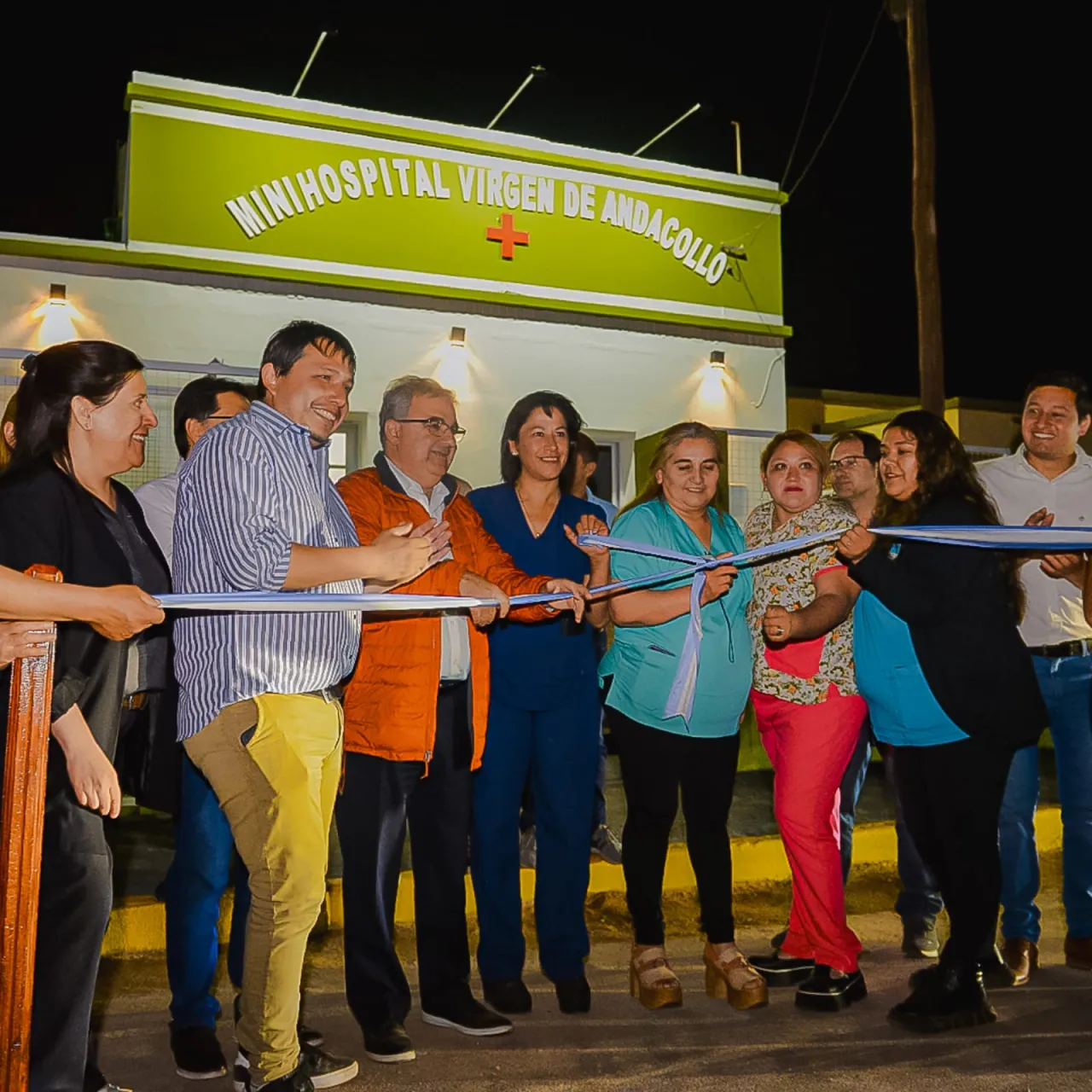 Gravísima denuncia contra un Directivo