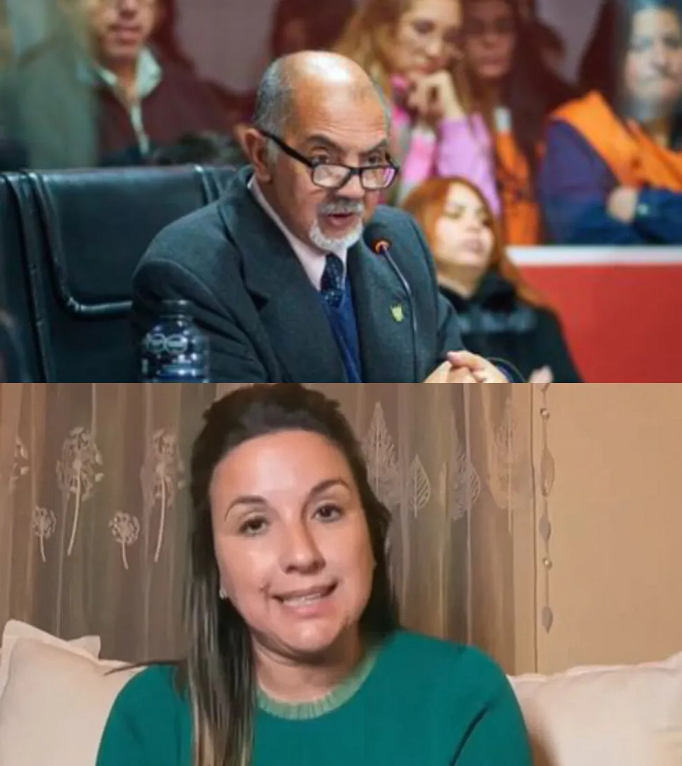 Gravísima denuncia contra un policía: Mantuvo cautiva a su pareja, la molió a golpes y abusó de ella