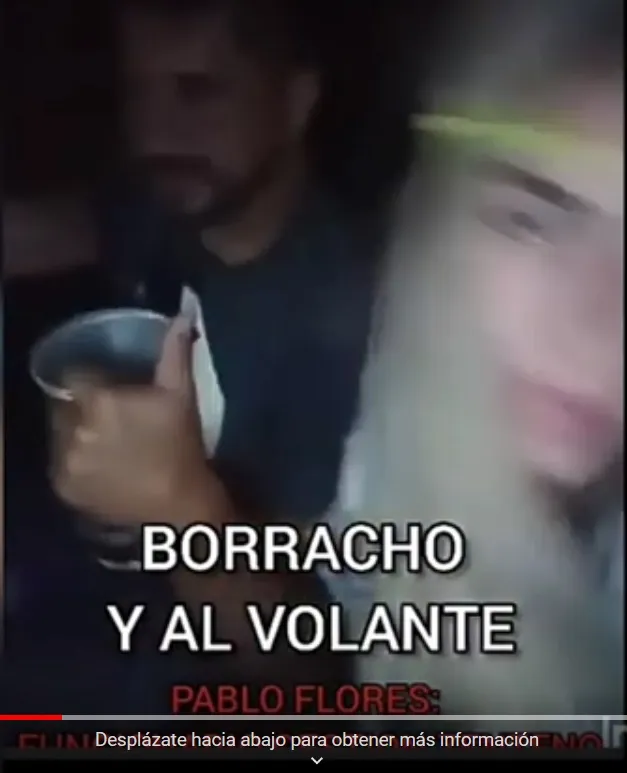 Gritos y violencia en la mansión de Jorge Ibáñez por la herencia: "¡Dónde están los 200 mil dólar