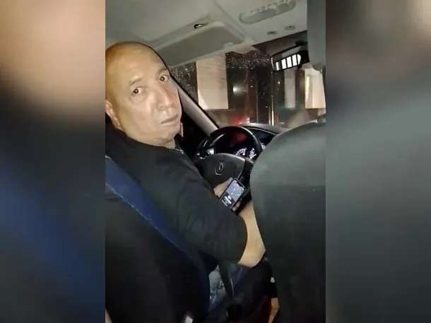 Gualeguaychú: el video del momento en que un búfalo embistió y mató al cazador mexicano