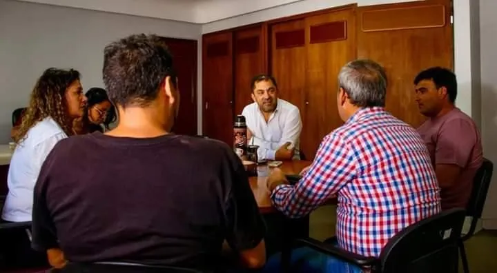 Guido Kaczka fue tajante ante las declaraciones de Cris Morena sobre el show de Florencia Bertotti
