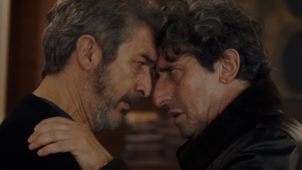 Guido Kaczka se llevó el Martín Fierro de Oro