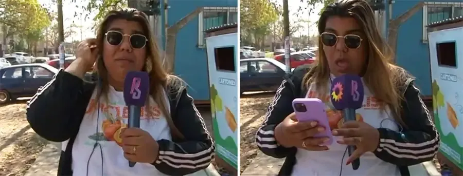 Gustavo entregó los primeros créditos del Instituto Municipal de Emprendedores