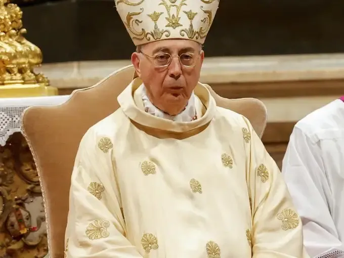¡Habemus Papam!