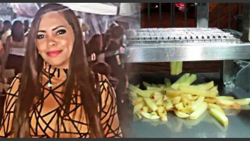Había hecho una canción viral para alentar a Argentina y fue asesinado después del partido contra México