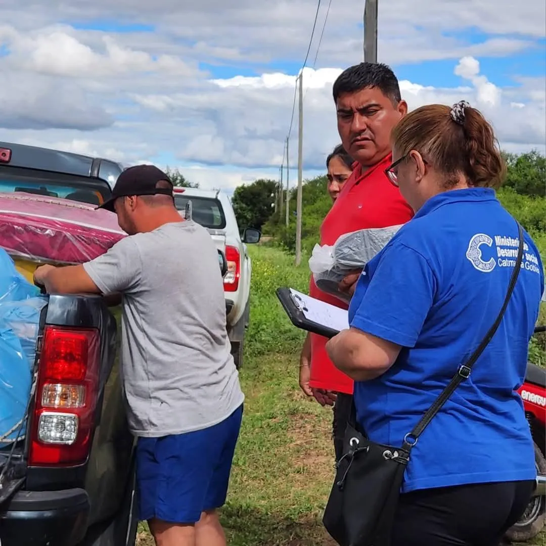 Habilitan la instalación de centros de carga de autos eléctricos