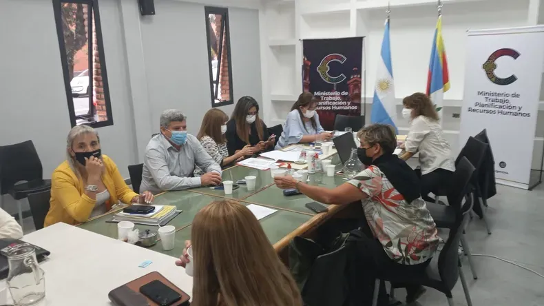 Habilitan web para el registro de aspirantes a censistas