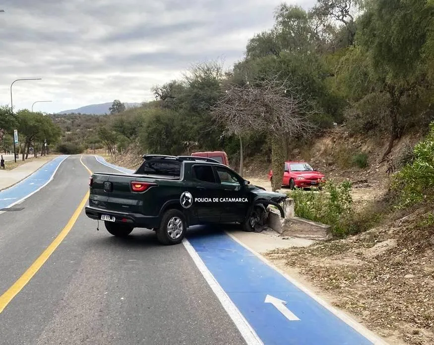 Habló el hombre que trató de salvar a Morena: "Como si estuviera mi hija ahí"