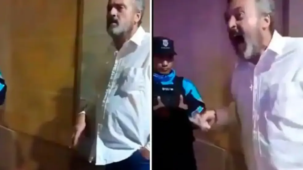 Habló la argentina que estuvo 12 días desaparecida en Cancún