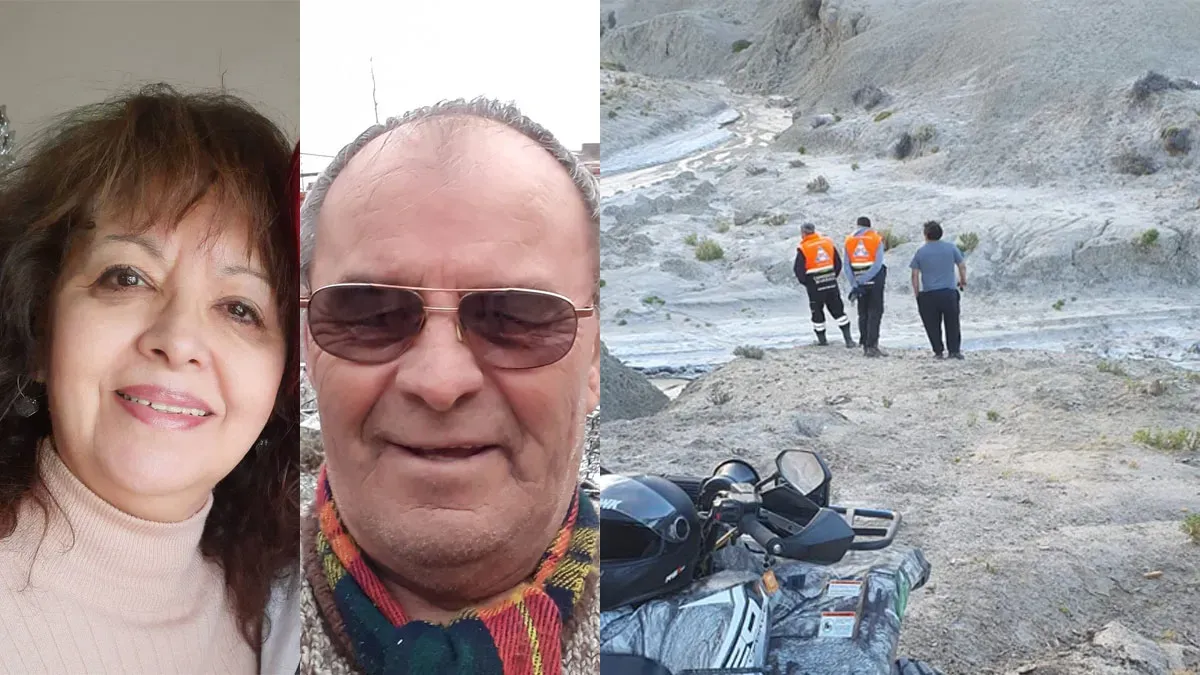 Habló la influencer que denunció a Chelo Torres de “Grupo Green” por abuso