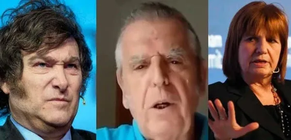 Habló la mamá de Sofía Herrera tras el estudio de ADN a la hija de un matrimonio detenido por el caso Loan