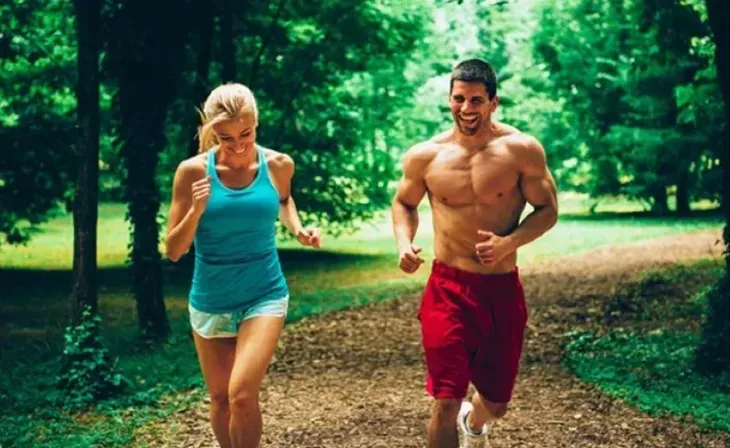 Habló la mujer del personal trainer que tuvo sexo con un vagabundo: "Fue algo divino"