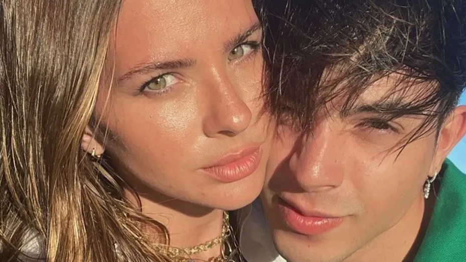 Habló Ludmila, la chica que aceptó ver a la Scaloneta con su ex
