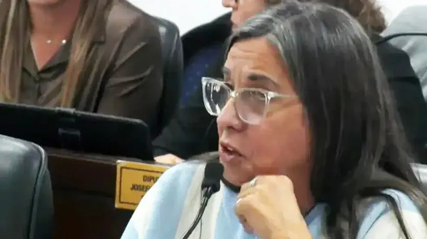 Habló Sebastián Verón, el hijo de la mujer asesinada: "Mi hermanita vio todo"
