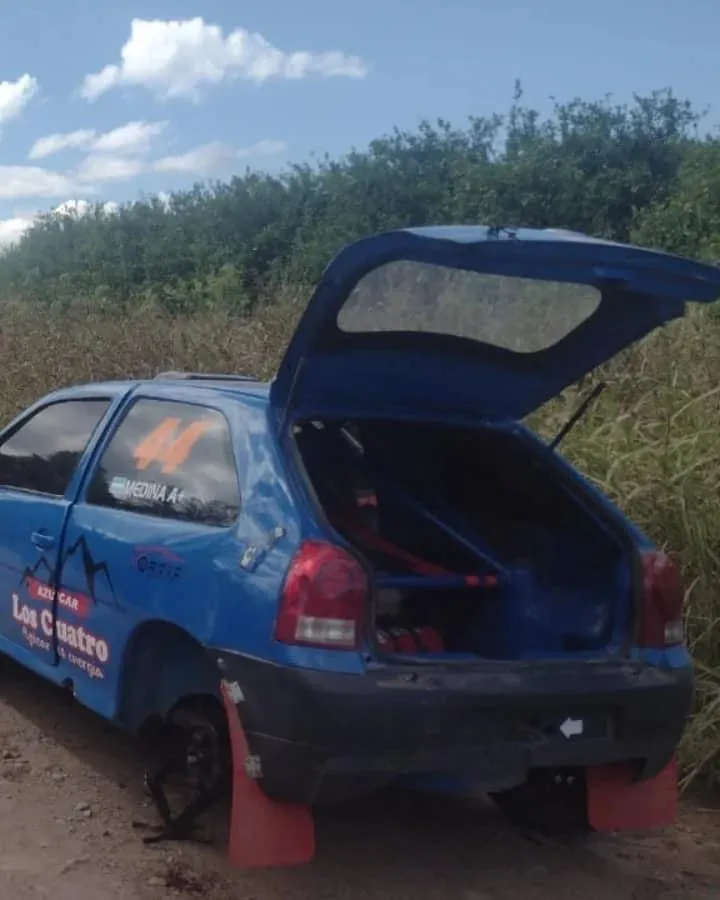 Habló una ex alumna de Jey Mammón: video
