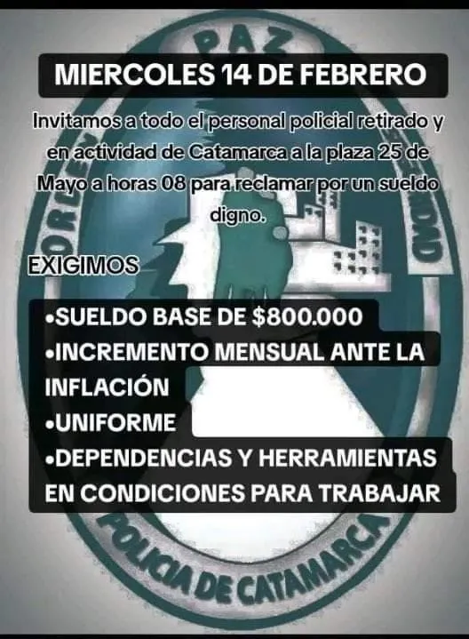 Habrá sesiones extraordinarias en marzo