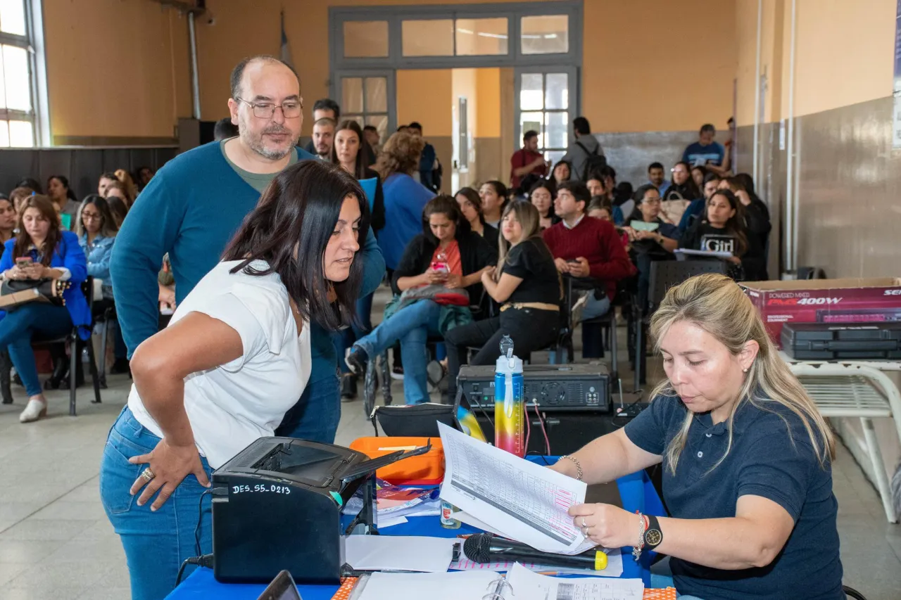 Hace más de tres semanas que no funciona el cajero