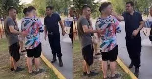 Hallan a embarazada de nueve meses asesinada a balazos y quemada