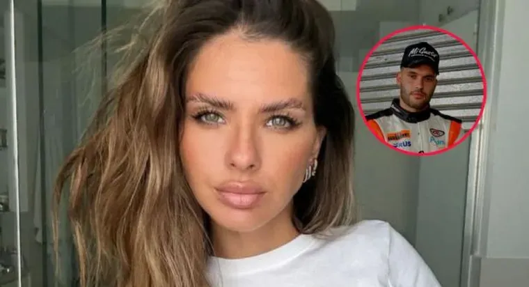 Hallaron el cuerpo de Lucas Gámez, el nene argentino que había desaparecido tras los terremotos