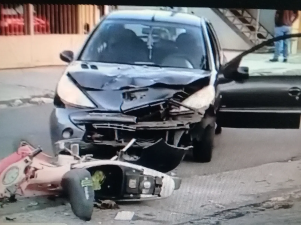 Hallaron un puma en Banda de Varela