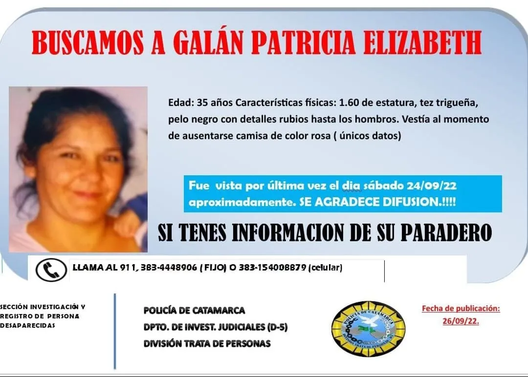 Hallaron una persona sin vida en la Capital