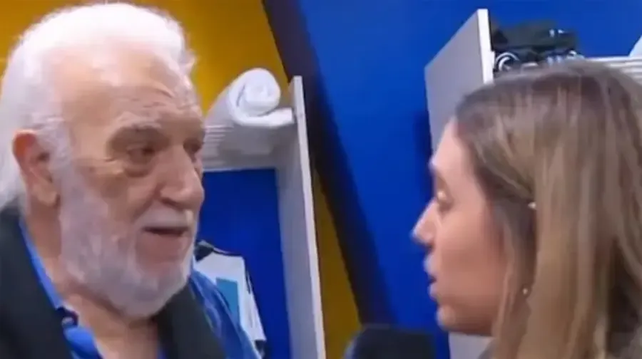 Hartazgo de los vecinos