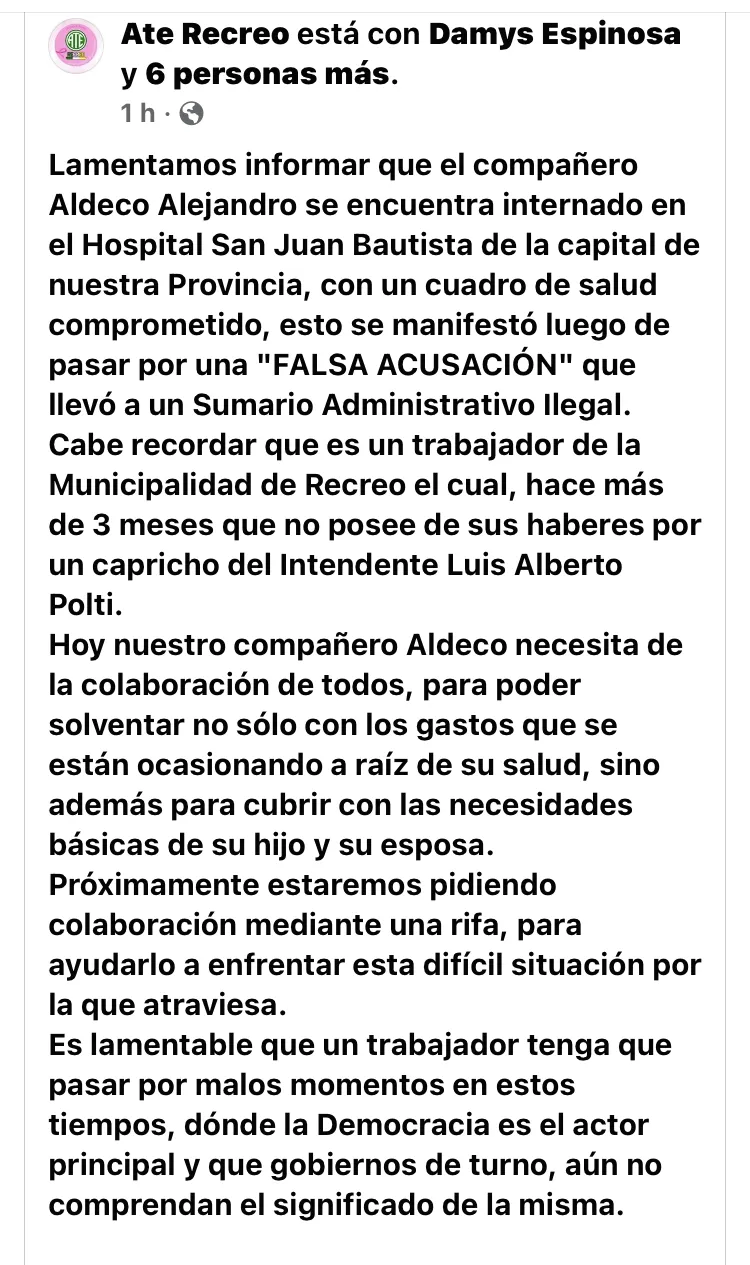 Hasta el miércoles 30 continúa abierta la inscripción para el refuerzo alimentario