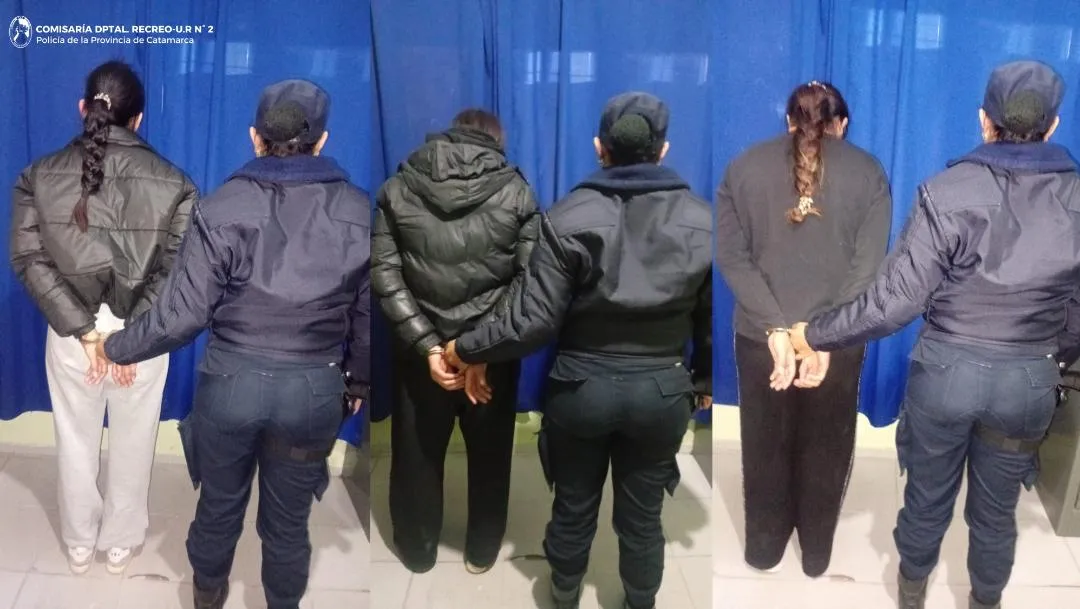 “Hay más personas implicadas”: habló el fiscal que investiga la desaparición de Agostina