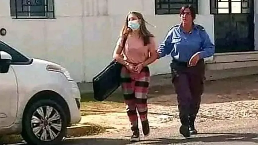 Hay paro de colectivos