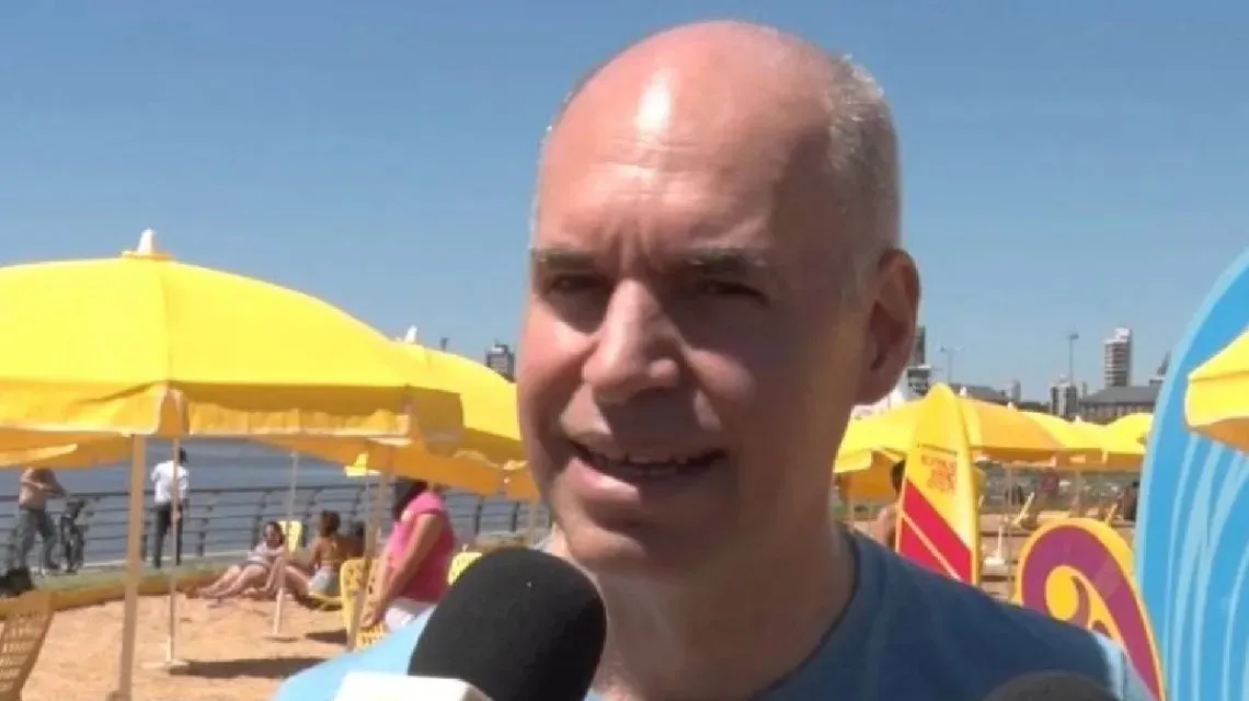 "Hay que privilegiar a los jóvenes, los viejos ya vivieron"