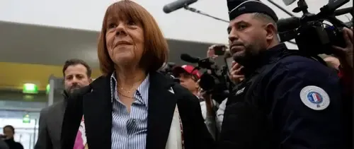 Hecho histórico para el Ejército Argentino: asumió la primera mujer en liderar una unidad de combate