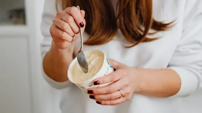 Helado de creatina: ¿qué es, cómo funciona y cuáles son sus beneficios?