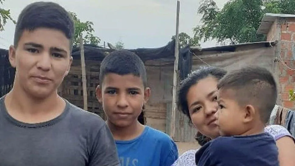 Helado fit de banana granizado sin azúcar
