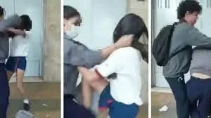 Hicieron "macumba" al lado de un cajero automático "para cobrar el bono de Anses"