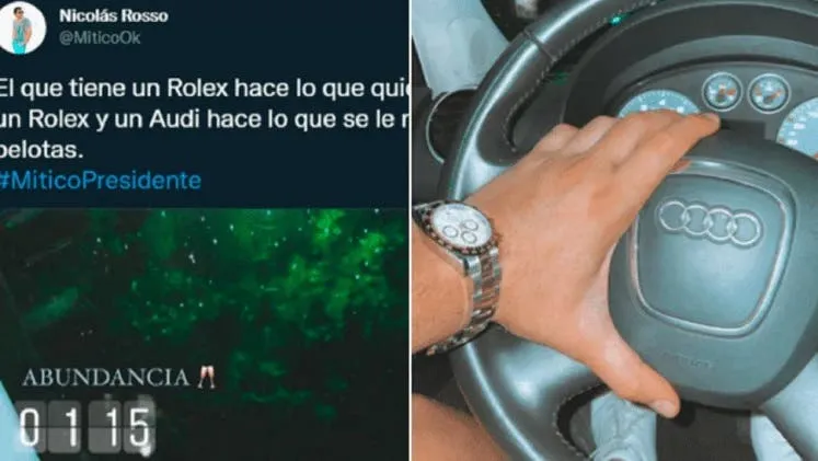 Hicieron un pozo para una obra, no lo señalizaron y pasó esto