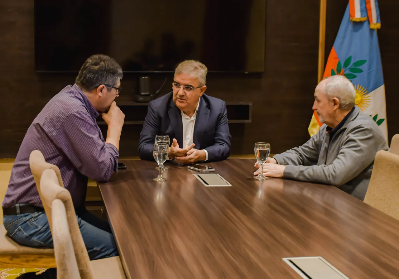 Histórico: Zijin-Liex pone en marcha la producción de litio en su planta en Fiambalá