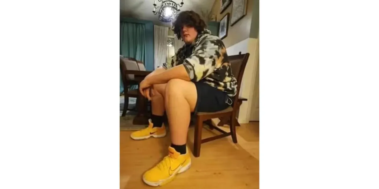 Hizo un pan casero para su familia y su mamá lo tiró al inodoro