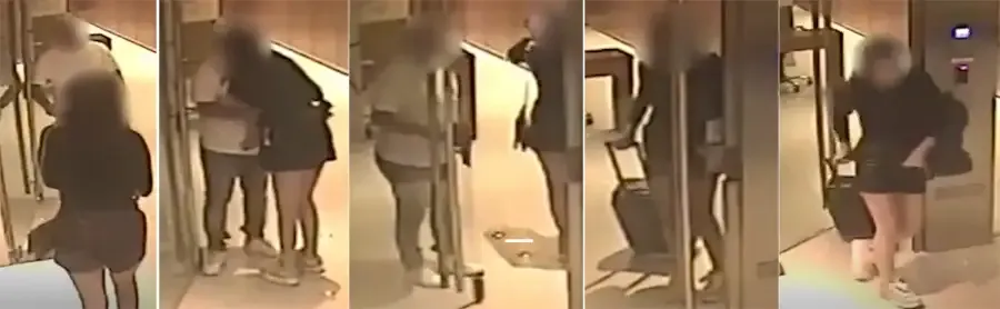 Hogar de Niñas: Una menor atentó contra su vida y otras escaparon