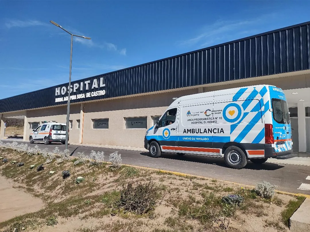 Hombre atacado a hachazos tras ser acusado de robar una bicicleta